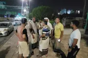 صحيفة الثورة صنعاء اخبار اليمن الان النظافة وتزيين الحديدة استعدادا لاستقبال اخبار اليمن الان الحدث اليوم عاجل صحيفة الثورة صنعاء