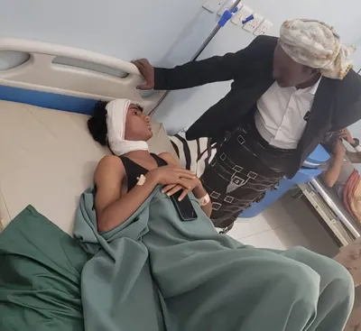 اخبار اليمن الان الحدث اليوم عاجل 