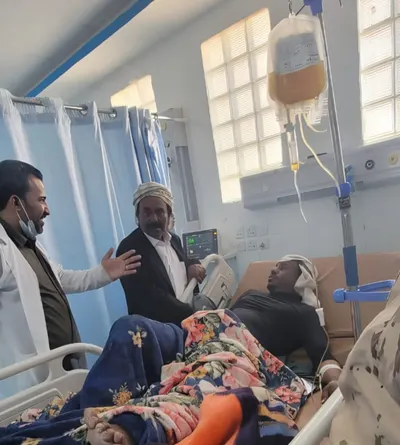 اخبار اليمن الان الحدث اليوم عاجل 