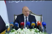 أحداث العالم اخبار اليمن الان العليمي لاستعادة المؤسسات باعتداءات الحوثيين اخبار اليمن الان الحدث اليوم عاجل أحداث العالم