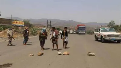 اخبار اليمن الان إصابة المقطري برصاص عناصر الإصلاح اخبار اليمن الان الحدث اليوم عاجل