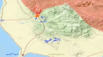 اخبار اليمن الان الكدحة التابع للإخوان ومعسكرات للحوثيين اخبار اليمن الان الحدث اليوم عاجل