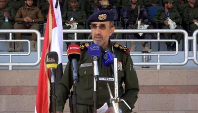 اخبار اليمن الان الفريق الرويشان معادي لاستهداف والداخلية اخبار اليمن الان الحدث اليوم عاجل
