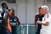 عدن تايم اخبار اليمن الان مبابي مورينيو مدريد عائد للتتويج اخبار اليمن الان الحدث اليوم عاجل عدن تايم