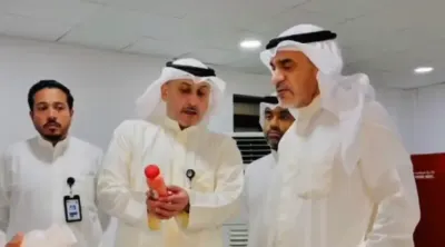 اخبار اليمن الان مخدرات خليجية يتفاجأ بوزير الداخلية اخبار اليمن الان الحدث اليوم عاجل