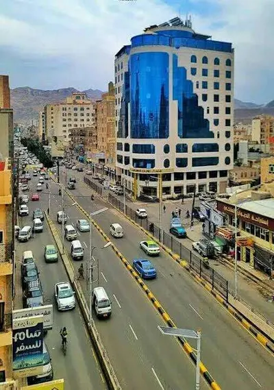 اخبار اليمن الان الحدث اليوم عاجل 