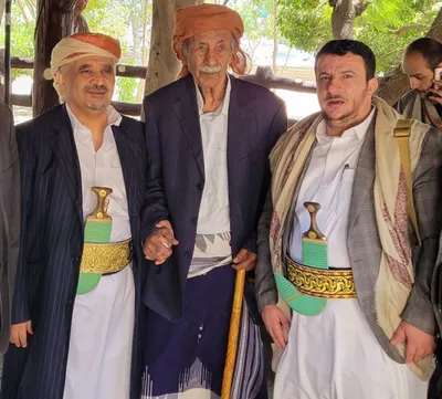 اخبار اليمن الان الحراك الجنوبي اليماني عبدالله الأحمر اخبار اليمن الان الحدث اليوم عاجل