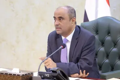 اخبار اليمن الان الحدث اليوم عاجل 