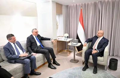 اخبار اليمن الان الحدث اليوم عاجل 