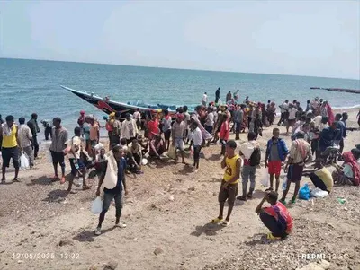 اخبار اليمن الان الحدث اليوم عاجل 