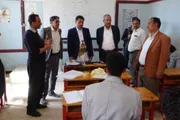صحيفة الثورة صنعاء اخبار اليمن الان الاختبارات التكميلية الشهادة الأساسية العامة اخبار اليمن الان الحدث اليوم عاجل صحيفة الثورة صنعاء