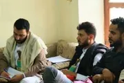 اخبار اليمن الان الحدث اليوم عاجل صحيفة الثورة صنعاء