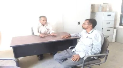 اخبار اليمن الان اعلامية إنتقالي زنجبار يلتقي المديرية اخبار اليمن الان الحدث اليوم عاجل