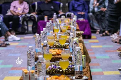 اخبار اليمن الان أجواء فرائحية لاعبو العاصمة يلتقون اخبار اليمن الان الحدث اليوم عاجل