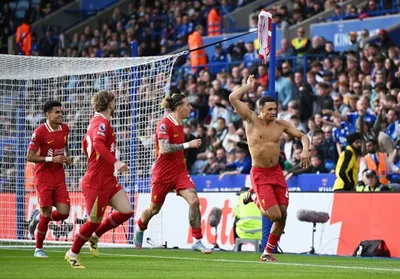 اخبار اليمن الان ليفربول يلامس البريميرليج ليلة ليستر اخبار اليمن الان الحدث اليوم عاجل