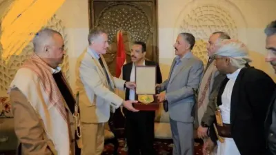 اخبار اليمن الان الحكومة اليمنية المتحدة الحديدة وتدعوها اخبار اليمن الان الحدث اليوم عاجل
