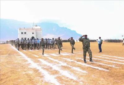 اخبار اليمن الان سقطرى عسكري الخاصة والشرطة إحتفاء اخبار اليمن الان الحدث اليوم عاجل