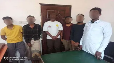 اخبار اليمن الان تزوير الأحوال المدنية بمديرية المنصورة اخبار اليمن الان الحدث اليوم عاجل