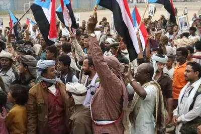 اخبار اليمن الان الحدث اليوم عاجل 