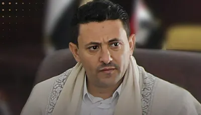 اخبار اليمن الان الحدث اليوم عاجل 