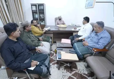 اخبار اليمن الان الحدث اليوم عاجل 