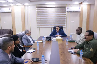 اخبار اليمن الان الشعيبي المنظمات الدولية وفرقها الميدانية اخبار اليمن الان الحدث اليوم عاجل