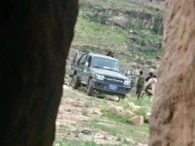 اخبار اليمن الان الحدث اليوم عاجل 