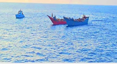 اخبار اليمن الان إحباط عملية تهريب مهاجرين شرعيين اخبار اليمن الان الحدث اليوم عاجل