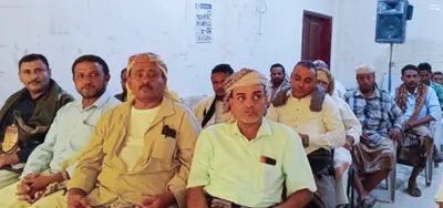اخبار اليمن الان الحدث اليوم عاجل 