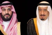 عرب تايم اخبار اليمن الان القيادة السعودية باكستان بذكرى استقلال اخبار اليمن الان الحدث اليوم عاجل عرب تايم