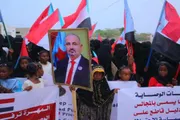 عرب تايم اخبار اليمن الان وتقارير انتقالي المسيلة برنامج التصعيد اخبار اليمن الان الحدث اليوم عاجل عرب تايم