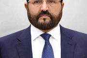 سلطان العرادة يعود الى مأرب