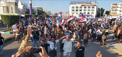 اخبار اليمن الان الحدث اليوم عاجل 