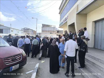 اخبار اليمن الان الحدث اليوم عاجل 