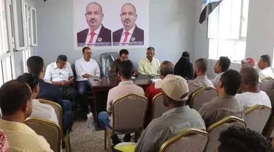 اخبار اليمن الان انتقالي المجتمع للتحضير لاحتفالات المجيدة اخبار اليمن الان الحدث اليوم عاجل