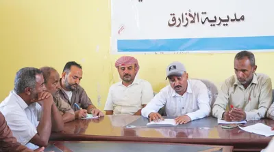 اخبار اليمن الان تنفيذية انتقالي استعدادات الجاهزية الجنوبية اخبار اليمن الان الحدث اليوم عاجل