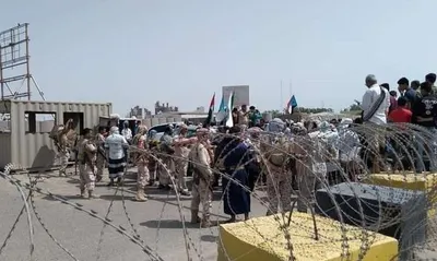 اخبار اليمن الان الحدث اليوم عاجل 