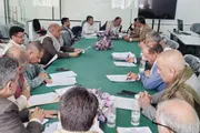 صحيفة الثورة صنعاء اخبار اليمن الان مناقشة تنفيذ المشاريع التنموية محافظة اخبار اليمن الان الحدث اليوم عاجل صحيفة الثورة صنعاء