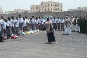 اخبار اليمن الان الحدث اليوم عاجل وكالة الصحافة اليمنية