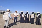 عدن تايم اخبار اليمن الان باحثات الإحصاء بالضالع الجولة ميزانية اخبار اليمن الان الحدث اليوم عاجل عدن تايم