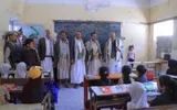 صحيفة الثورة صنعاء اخبار اليمن الان زيارات للمدارس والدورات الصيفية التعزية اخبار اليمن الان الحدث اليوم عاجل صحيفة الثورة صنعاء