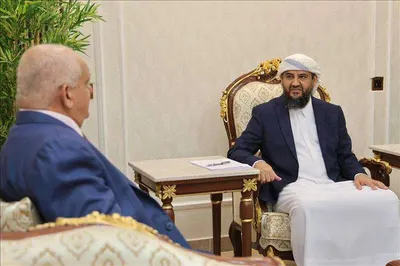 اخبار اليمن الان الحدث اليوم عاجل 