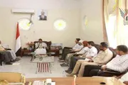 صدى الساحل اخبار اليمن الان محافظة مفتاح التركية الشراكة الانسانية اخبار اليمن الان الحدث اليوم عاجل صدى الساحل