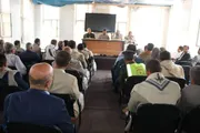 صحيفة الثورة صنعاء اخبار اليمن الان الرقابة والمتابعة لتحسين الأداء الخدمات اخبار اليمن الان الحدث اليوم عاجل صحيفة الثورة صنعاء