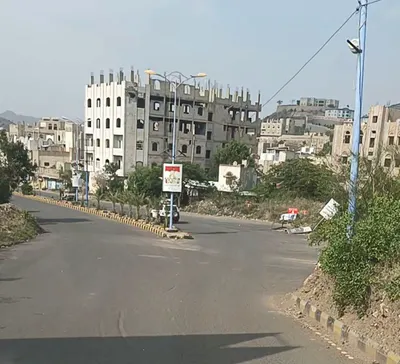 اخبار اليمن الان إغلاق رئيسي بالأحياء الشرقية المدينة اخبار اليمن الان الحدث اليوم عاجل