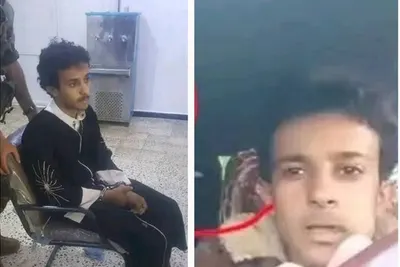 اخبار اليمن الان الحدث اليوم عاجل 