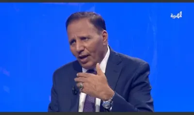 اخبار اليمن الان الحدث اليوم عاجل 