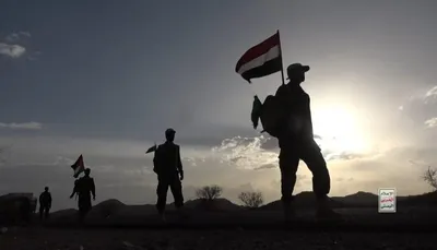 اخبار اليمن الان الحدث اليوم عاجل 