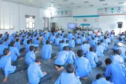 صحيفة الثورة صنعاء اخبار اليمن الان الداخلية والتربية التوعية الأمنية الدورات اخبار اليمن الان الحدث اليوم عاجل صحيفة الثورة صنعاء