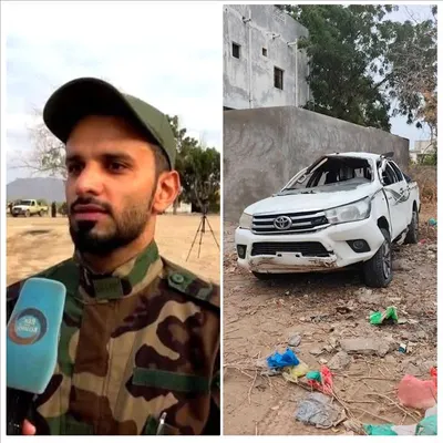 اخبار اليمن الان الحدث اليوم عاجل 